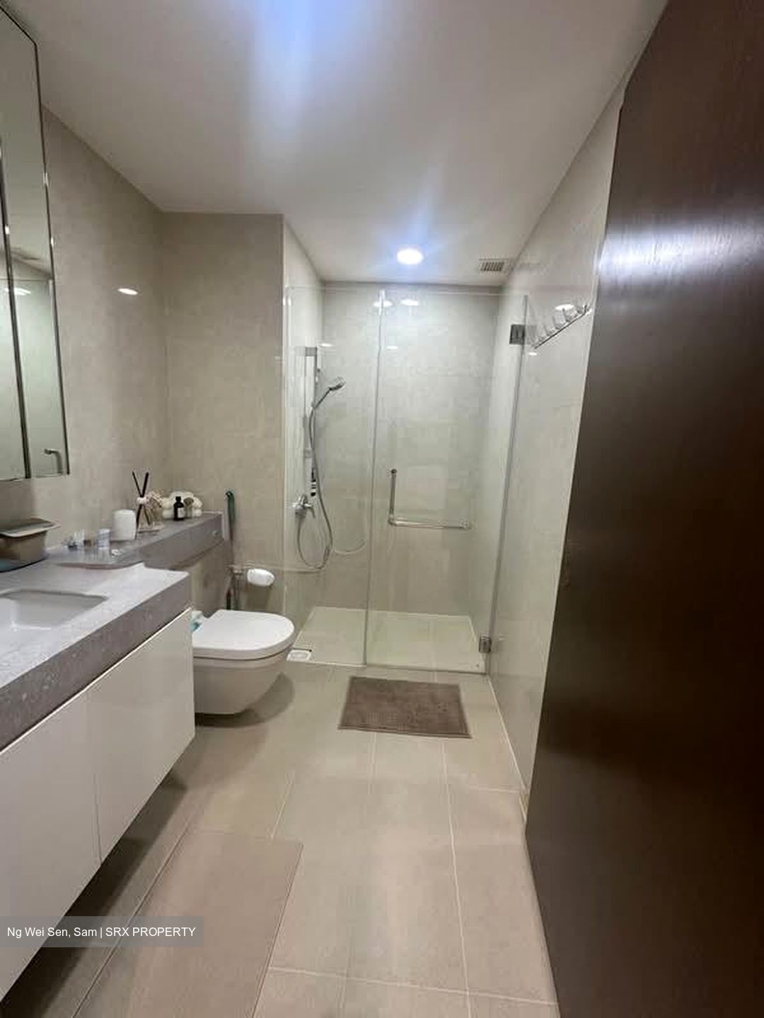 Archipelago (D16), Condominium #586757321